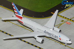 American Airlines Boeing 777-200ER N788AN GeminiJets GJAAL2359 Scale 1:400