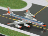 American Airlines Convair CV-990 N5618 GeminiJets GJAAL489 Scale 1:400