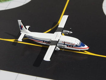 American Eagle Short 360 N364MQ GeminiJets GJAAL963 Scale 1:400