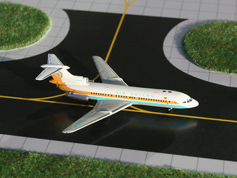 Air Ceylon Hawker Siddeley Trident 1E 4R-ACN GeminiJets GJACE773 Scale 1:400