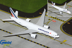 Air France Cargo Boeing 777F Interactive F-GUOC GeminiJets GJAFR2148 Scale 1:400