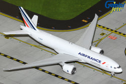 Air France Cargo Boeing 777F F-GUOC GeminiJets GJAFR2159 Scale 1:400