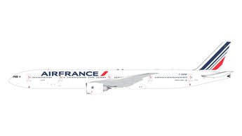 Air France Boeing 777-300ER F-GZNH GeminiJets GJAFR2248 Scale 1:400