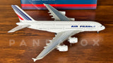 Air France Airbus A380 F-HPJB GeminiJets GJAFR652B Scale 1:400