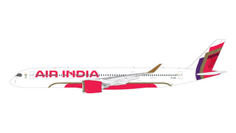 Air India Airbus A350-900 VT-JRH GeminiJets GJAIC2254 Scale 1:400