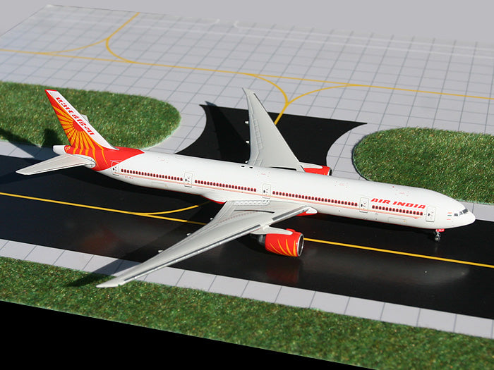 Air India Boeing 777-300ER VT-ALJ GeminiJets GJAIC845 Scale 1:400