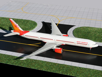 Air India Boeing 777-300ER VT-ALJ GeminiJets GJAIC845 Scale 1:400