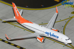 Air North Boeing 737-800 C-FNYA GeminiJets GJANT2394 Scale 1:400