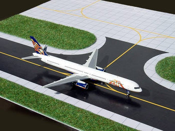 ATA Boeing 757-300 N557TZ GeminiJets GJATA475 Scale 1:400