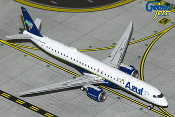 Azul Embraer E195-E2 PS-AEH GeminiJets GJAZU2199 Scale 1:400