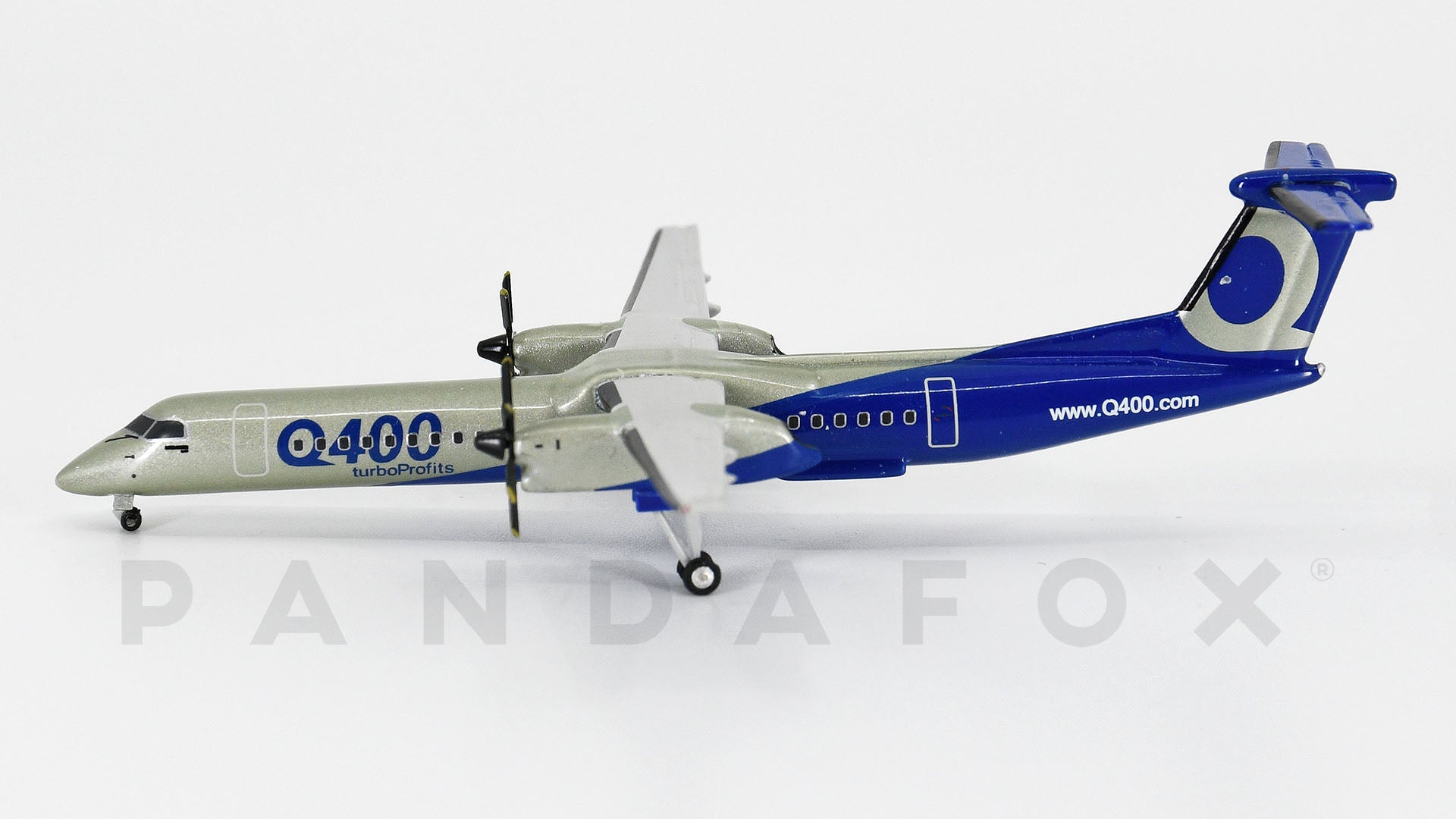 楽天市場】ボンバルディア DHC-8-Q400 エアカナダ 新塗装 C-GGOY