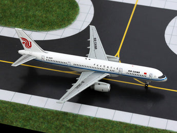 Air China Boeing 757-200 B-2820 GeminiJets GJCCA1022 Scale 1:400