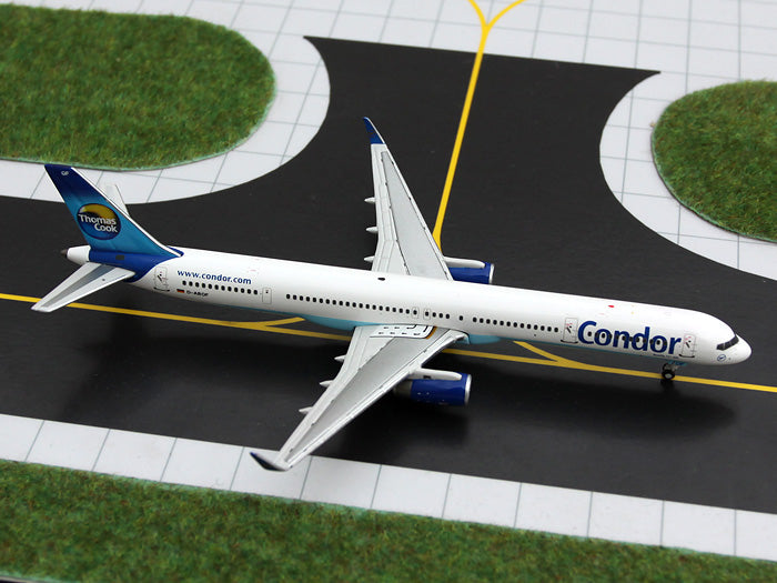 Condor Boeing 757-300 D-ABOF GeminiJets GJCFG1008 Scale 1:400