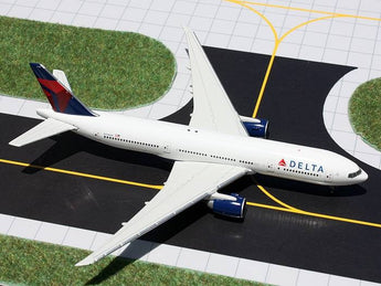 Delta Boeing 777-200LR N704DK GeminiJets GJDAL1309 Scale 1:400