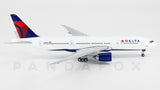 Delta Boeing 777-200LR N708DN GeminiJets GJDAL1819 Scale 1:400