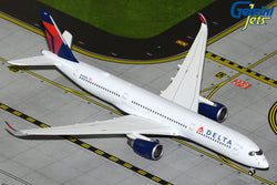 Delta Airbus A350-900 N503DN GeminiJets GJDAL2286 Scale 1:400