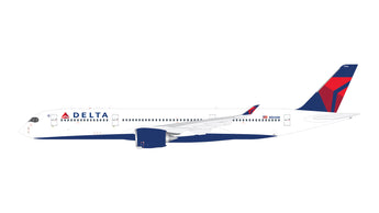 Delta Airbus A350-900 N504DN GeminiJets GJDAL2317 Scale 1:400