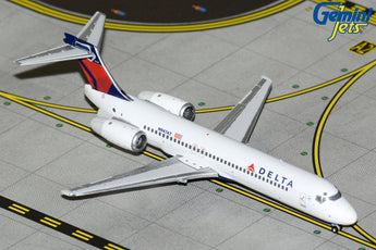 Delta Boeing 717-200 N947AT GeminiJets GJDAL2361 Scale 1:400