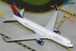 Delta Boeing 767-300ER N199DN GeminiJets GJDAL2363 Scale 1:400