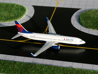 Delta Boeing 737-800 N3744F GeminiJets GJDAL841 Scale 1:400