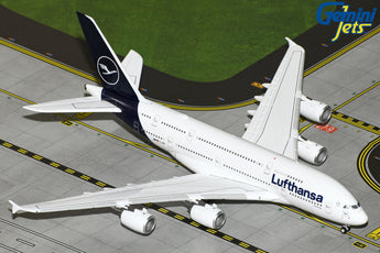 Lufthansa Airbus A380 D-AIMK GeminiJets GJDLH2172 Scale 1:400