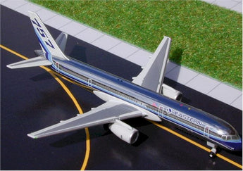 Eastern Airlines Boeing 757-200 N504EA GeminiJets GJEAL051 Scale 1:400