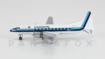 Eastern Airlines Convair CV-440 N9317 GeminiJets GJEAL1072 Scale 1:400