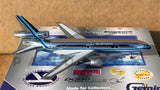 Eastern Airlines DC-10-30 N391EA (Chrome Version) GeminiJets GJEAL282C Scale 1:400