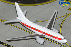 EG&G (Janet Airlines) Boeing 737-600 N319BD GeminiJets GJEGG2419 Scale 1:400