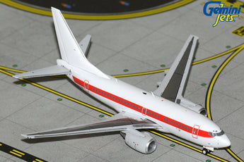 EG&G (Janet Airlines) Boeing 737-600 N319BD GeminiJets GJEGG2419 Scale 1:400