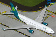 Aer Lingus Airbus A330-200 EI-DAA GeminiJets GJEIN2422 Scale 1:400