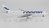 Finnair Airbus A340-300 OH-LQF GeminiJets GJFIN1035 Scale 1:400