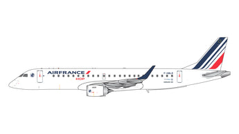 Air France / Hop! Embraer E-190 F-HBLR GeminiJets GJHOP1615 Scale 1:400