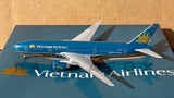 Vietnam Airlines Boeing 777-200ER VN-A141 GeminiJets GJHVN408A Scale 1:400