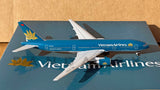 Vietnam Airlines Boeing 777-200ER VN-A141 GeminiJets GJHVN408A Scale 1:400