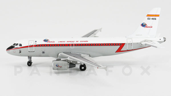 航空機・ヘリコプター Iberia PACMIN A320 1/100 GJIBE881_1_grande.jpg?v=1696747333