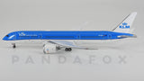 KLM Boeing 787-9 PH-BHA GeminiJets GJKLM1507 Scale 1:400