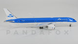 KLM Boeing 787-9 PH-BHA GeminiJets GJKLM1507 Scale 1:400