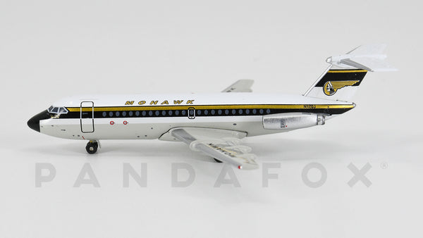 Mohawk Airlines BAC-111-200 N1120J GeminiJets GJMOH215 Scale 1:400