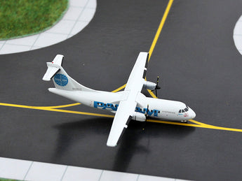 Pan Am Express ATR 42-300 N4201G GeminiJets GJPAA1034 Scale 1:400