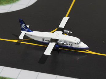 Pacific Coastal Airlines Short 360 C-GPCF GeminiJets GJPCO1064 Scale 1:400