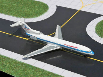 Piedmont Airlines Boeing 727-200 N1647 GeminiJets GJPDM533 Scale 1:400
