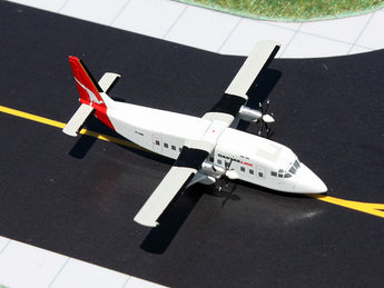 Qantas Link Short 360 VH-SUM GeminiJets GJQFA1099 Scale 1:400