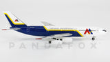 Armenian Airlines Ilyushin Il-86 EK-86118 GeminiJets GJRME1010 Scale 1:400