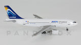 SATA Air Açores Airbus A310-300 CS-TGU GeminiJets GJRZO1736-TGU Scale 1:400