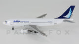 SATA Air Açores Airbus A310-300 CS-TGV GeminiJets GJRZO1736-TGV Scale 1:400