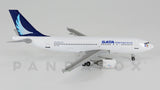 SATA Air Açores Airbus A310-300 CS-TGV GeminiJets GJRZO1736-TGV Scale 1:400