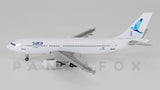 SATA Air Açores Airbus A310-300 CS-TKM GeminiJets GJRZO1736-TKM Scale 1:400