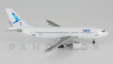 SATA Air Açores Airbus A310-300 CS-TKM GeminiJets GJRZO1736-TKM Scale 1:400