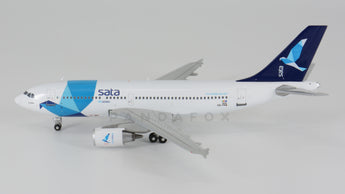 SATA Air Açores Airbus A310-300 CS-TKN GeminiJets GJRZO1736-TKN Scale 1:400